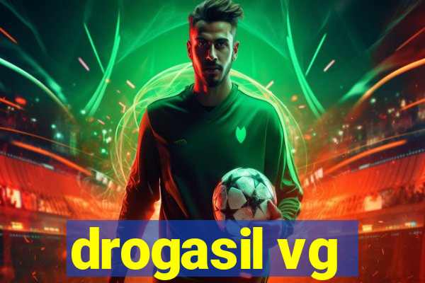 drogasil vg